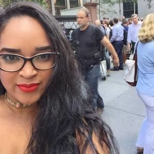 Meet your Posher, Berenice